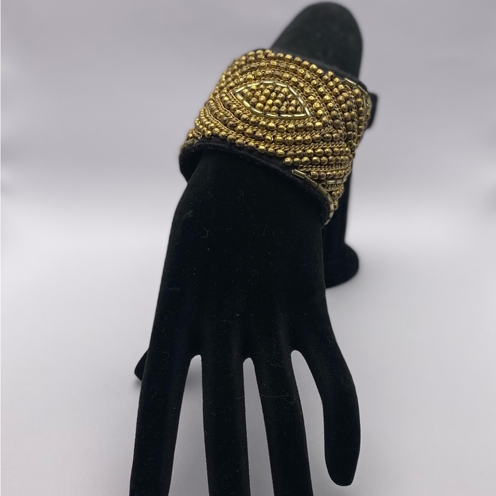 Beautiful Beaded Bracelet